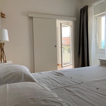 B&B L'Edera Trente Buitenkant foto