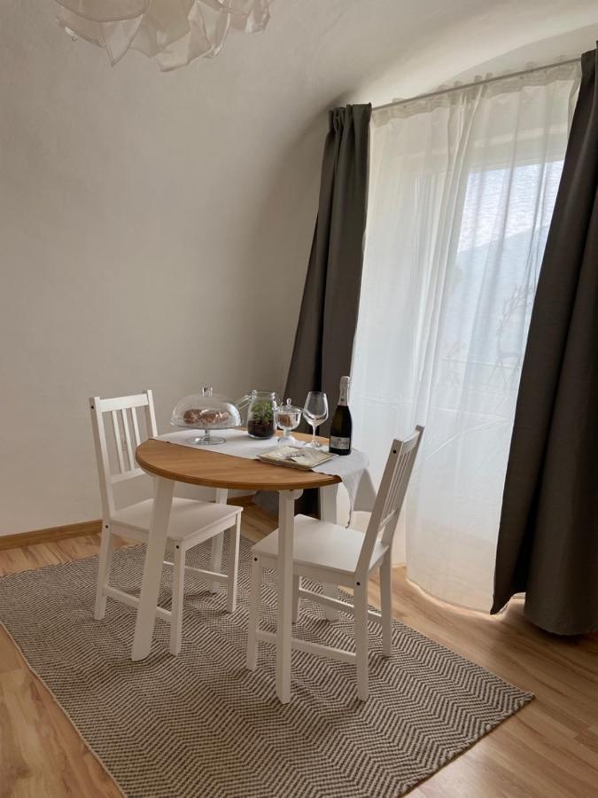 B&B L'Edera Trente Buitenkant foto