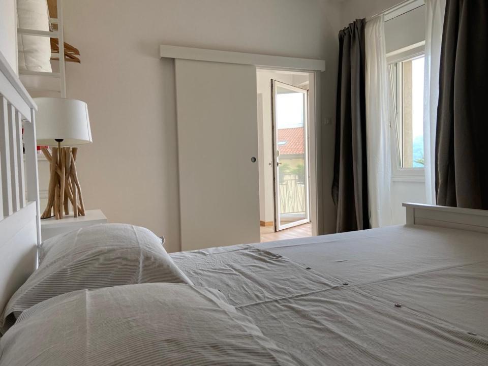 B&B L'Edera Trente Buitenkant foto