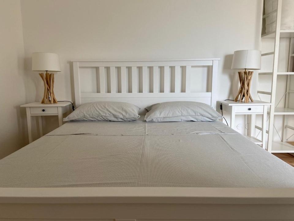 B&B L'Edera Trente Buitenkant foto