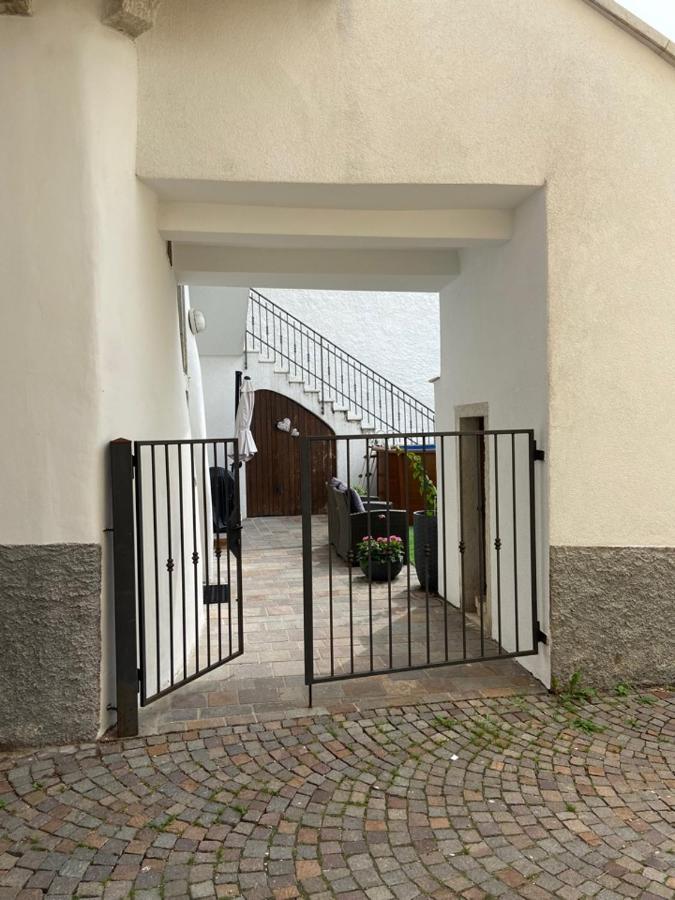 B&B L'Edera Trente Buitenkant foto