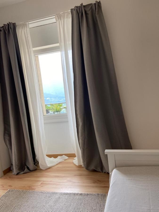 B&B L'Edera Trente Buitenkant foto